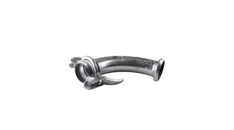 Bauer Coupling Elbow